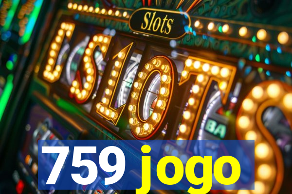 759 jogo